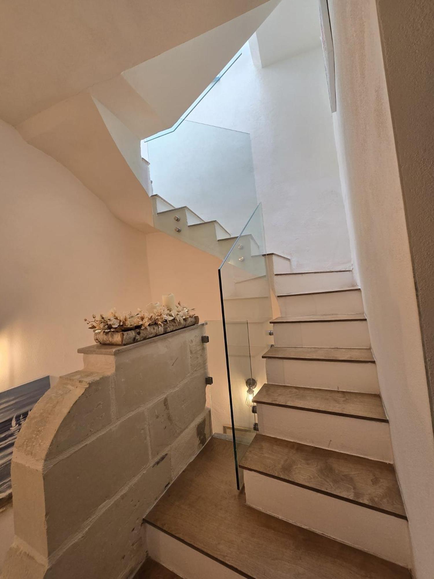 Amelie - Charming Townhouse In The Heart Of Rabat Villa Exteriör bild